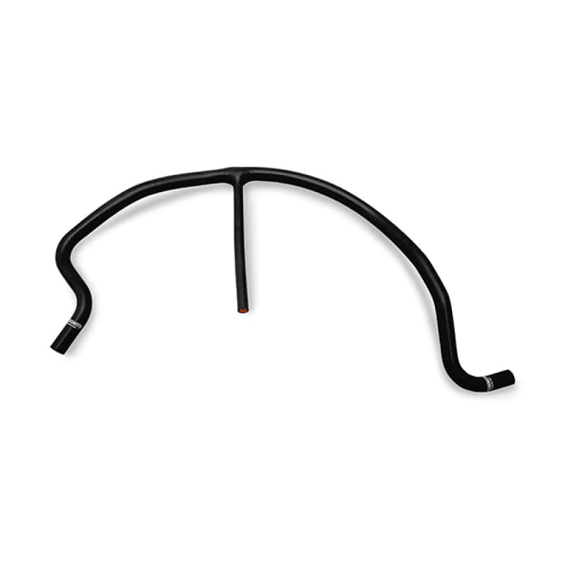 Mishimoto — Mishimoto 05-08 Chevy Corvette/Z06 Black Silicone Ancillary Hose Kit
Coolant Hose Kit - view 6