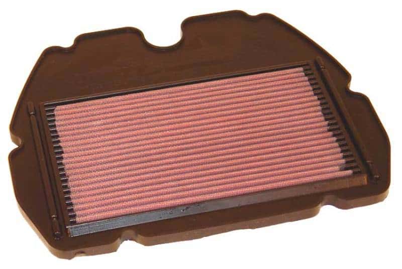 K&N Engineering — K&N 91-94 Honda CBR600F2 Air Filter
Air Filter - view 1