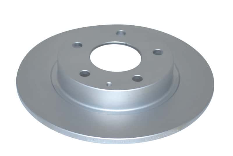 DBA — DBA 14-18 Mazda 3 2.5L Rear Street Series En-Shield Plain Rotor
Brake Rotor - view 1