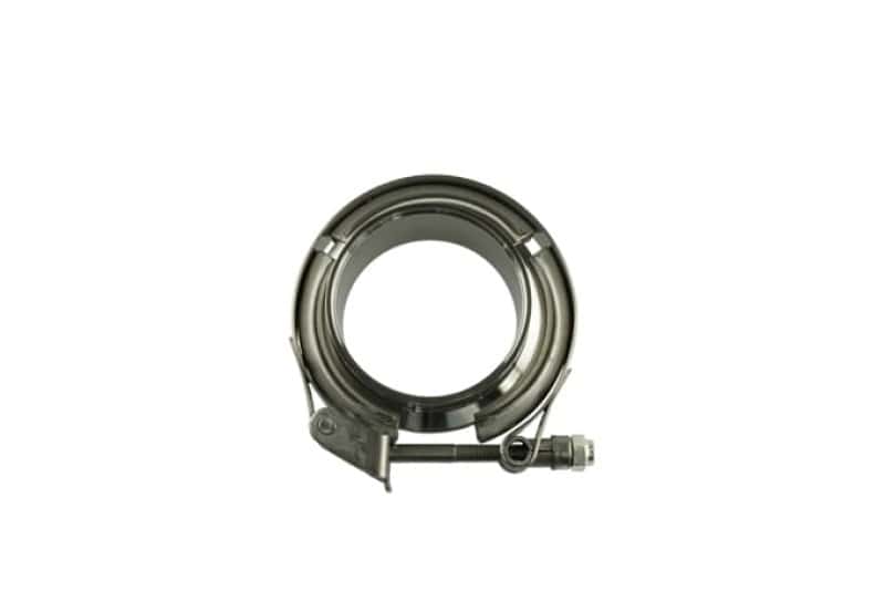 Turbosmart — Turbosmart 304SS 2.5in V-Band Coupling Kit - view 1