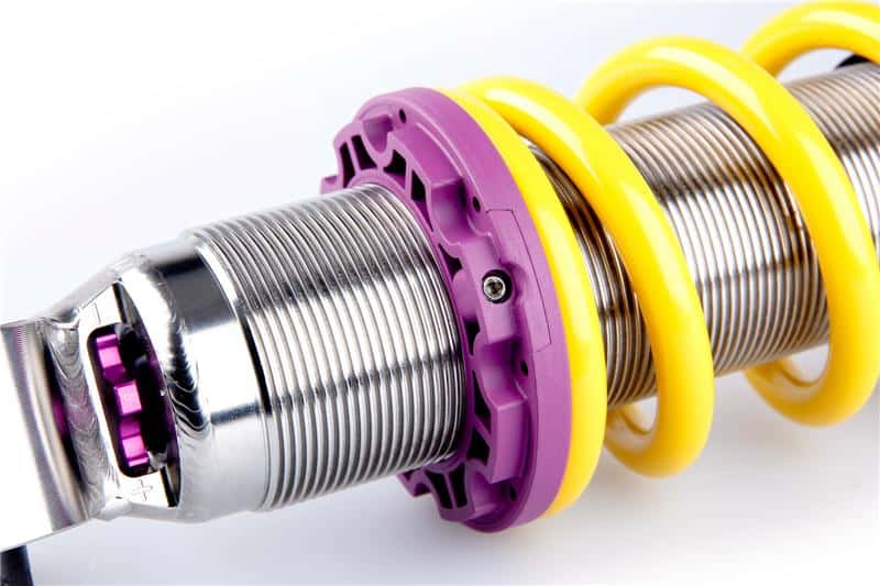 KW — KW Clubsport Kit 2-Way w/ Top Mounts Scion FR-S/Subaru BRZ
Coilover Kit - view 10