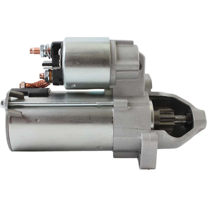 Arrowhead — Arrowhead Valeo 12V 9T Str - view 2