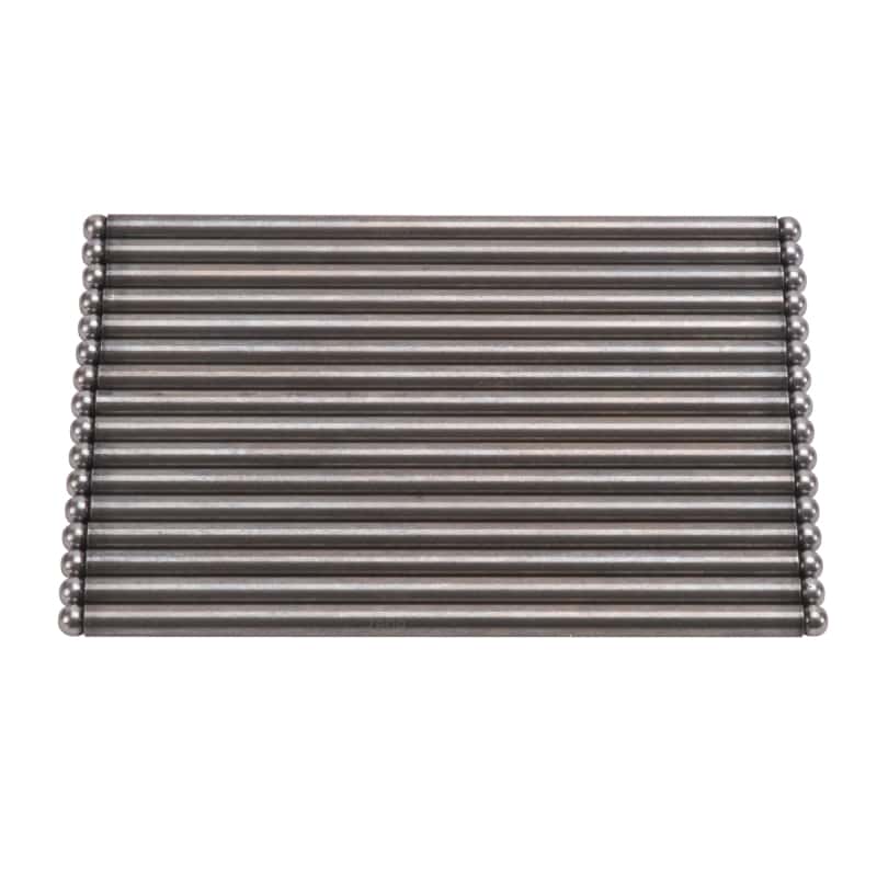 Edelbrock — Edelbrock Pushrods Retro-Fit Hydraulic Roller Lifters SBC
CYL HEAD COMPONENTS - view 3