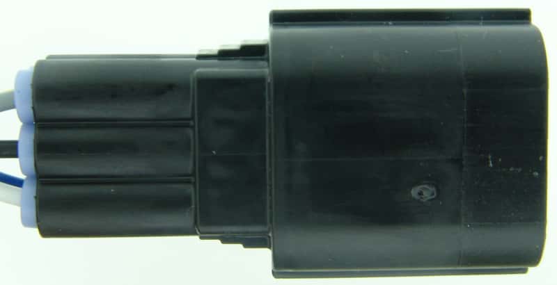 NGK — NGK Mazda 3 2013-2012 Direct Fit 5-Wire Wideband A/F Sensor
Oxygen Sensor - view 6