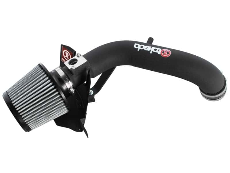 aFe — aFe Takeda Intakes Stage-2 PRO Dry S Air Intake System Scion tC 07-10 L4 2.4L
Takeda Intake System
PRO DRY S - view 3
