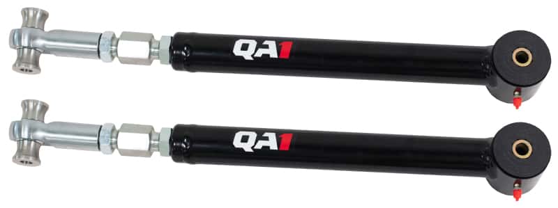 QA1 — QA1 78-88 GM G-Body Trailing Arms Lower Adjustable
Rear Trailing Arm - view 1