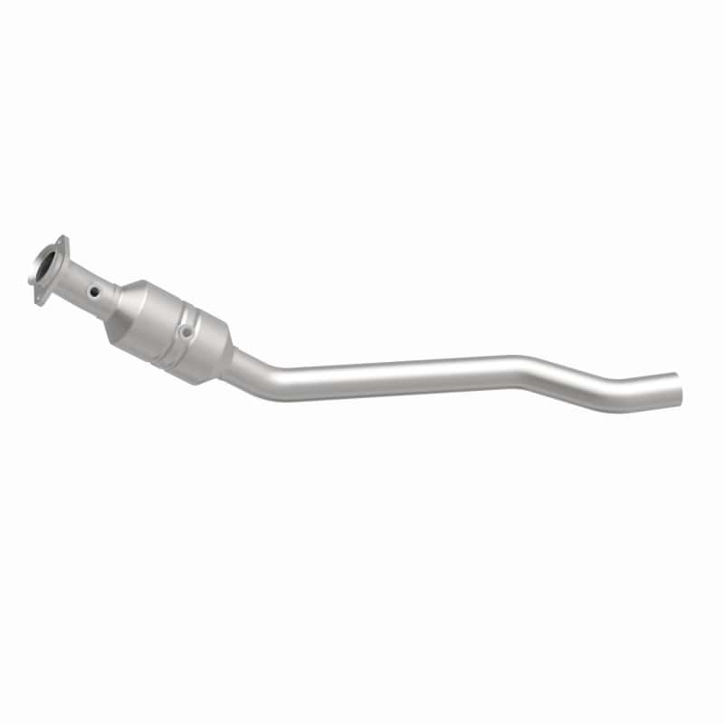 Magnaflow — Magnaflow Conv DF 2011 Grand Cherokee 5.7L DS
OEM Grade
OEM - view 11