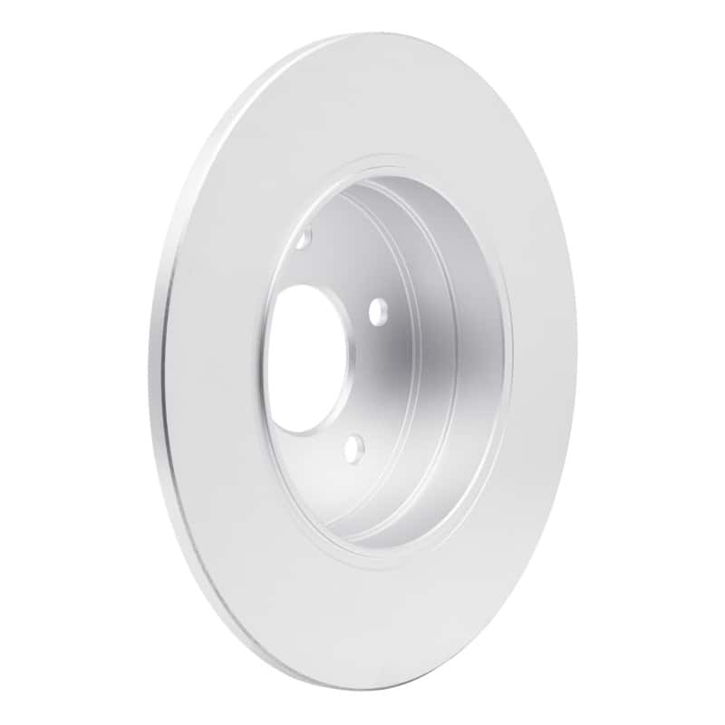 DFC — DFC 94-11 Mercedes-Benz E320 Rear GeoSPEC Coated Rotor
DFC Brake Rotor - view 4