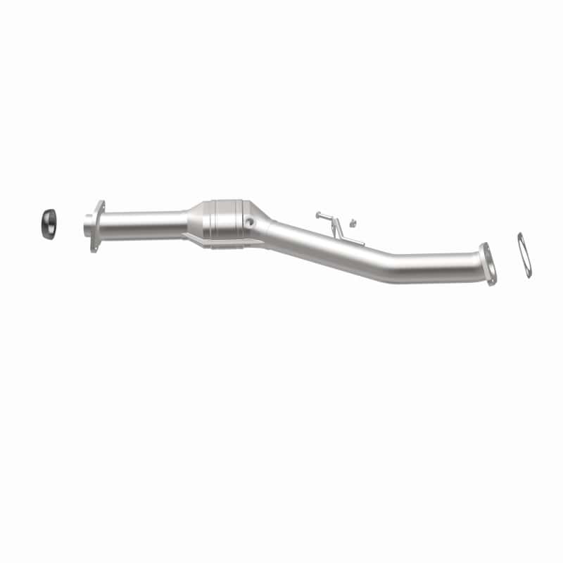 Magnaflow — Magnaflow 09-13 Subaru Forester 2.5L Direct Fit Converter
California - view 20