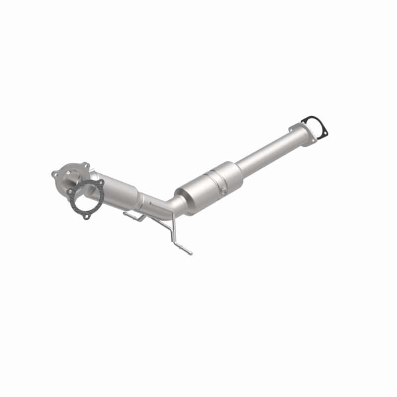 Magnaflow — Magnaflow Conv DF Volvo 02-04 S60 2.3L/S60 2.4L Turbo / 02-04 V70 2.3L/2.4L Turbo
OEM Grade
OEM - view 6