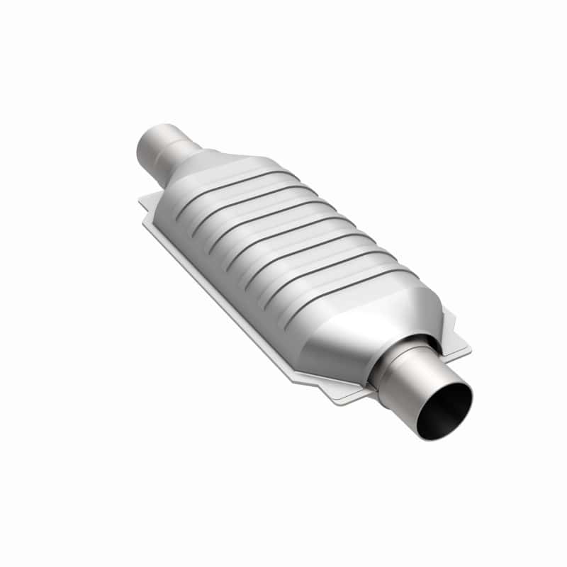 Magnaflow — MagnaFlow Conv Univ 2 W/Air
OEM Grade
Standard - view 23