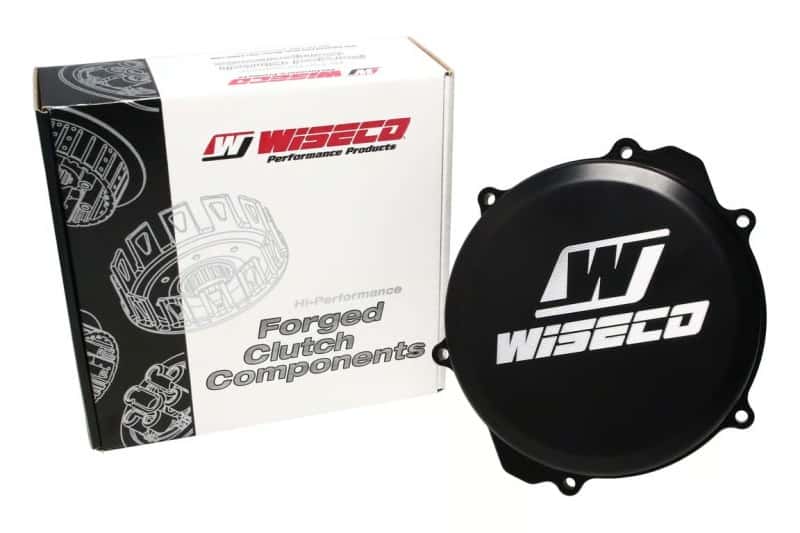 Wiseco — Wiseco 99-20 Yamaha YZ250 Clutch Cover
Clutch Cover - view 4