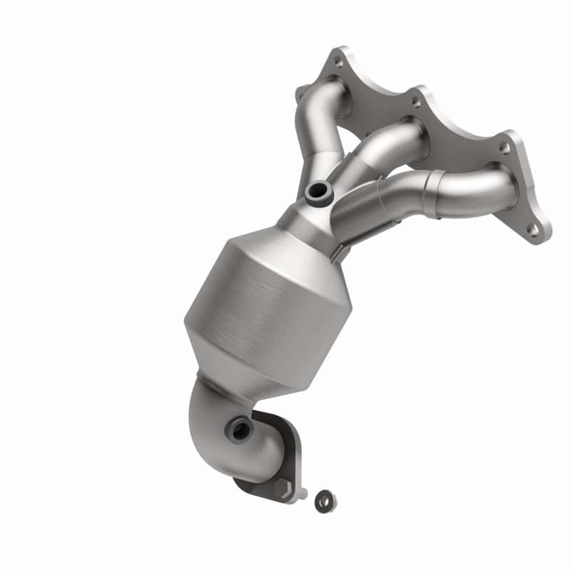 Magnaflow — MagnaFlow Conv DF 04-06 Mitsubishi Galant 3.8L Front Manifold *NOT FOR SALE IN CALIFORNIA*
OEM Grade
OEM - view 8