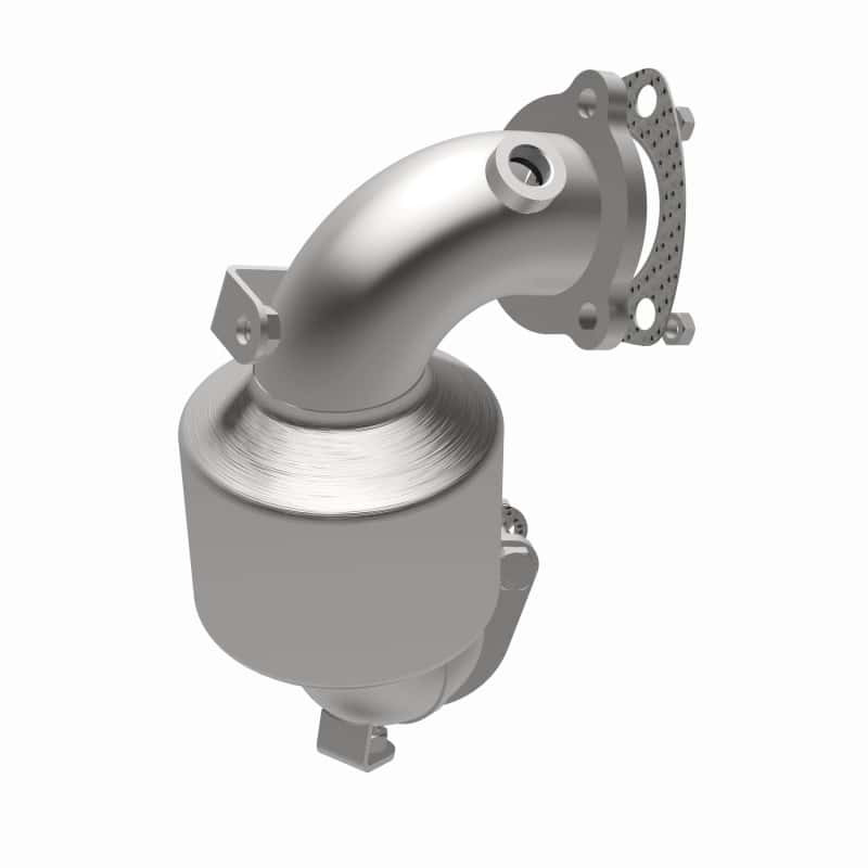 Magnaflow — MagnaFlow 18-19 Hyundai Kona OEM Underbody Single Direct Fit EPA Compliant Catalytic Converter
OEM Grade
OEM - view 23
