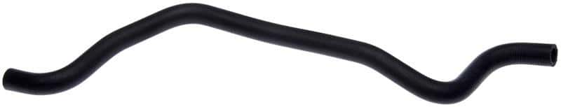 Gates — Gates 01-03 Toyota RAV4 4-Cyl. 2.0L Pipe-2 To Heater Molded Heater Hose - view 1