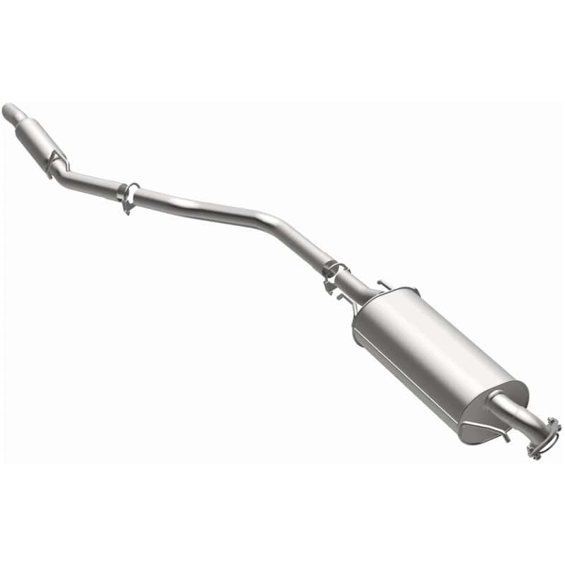 Magnaflow — MagnaFlow BRE Exhaust Kit 04-10 Toyota Sienna 3.3L
Exhaust Kit - view 27