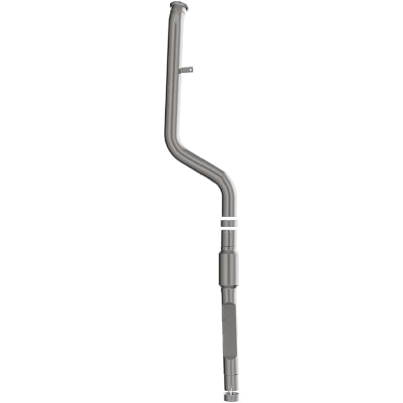 Magnaflow — MagnaFlow 18-22 BMW 530e OEM Grade Federal / EPA Compliant Direct-Fit Catalytic Converter
OEM Grade
OEM - view 33
