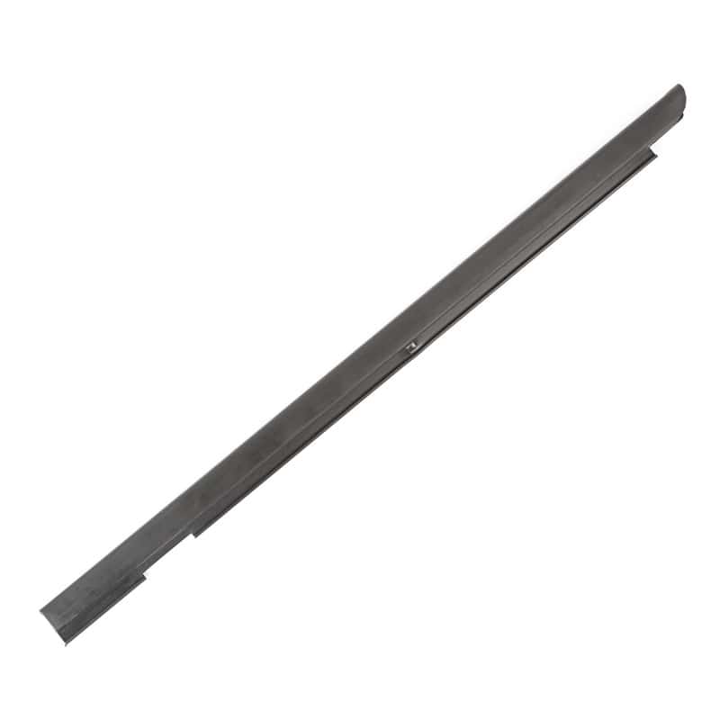 OMIX — Omix Outer Glass Seal Rear RH 07-18 Jeep Wrangler
Door Window Seal - view 1