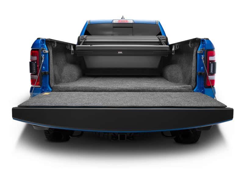 Truxedo — Truxedo Full Size Truck (Non Flareside/Stepside/Composite Bed) TonneauMate Toolbox
TonneauMate - view 5