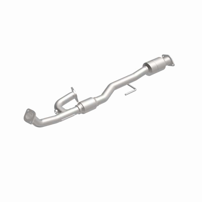 Magnaflow — MagnaFlow Conv DF 04-06 Lexus ES330 / 04-06 Toyota Camry/05-08 Solara 3.3L Y-Pipe Assembly
HM Grade
HM - view 8