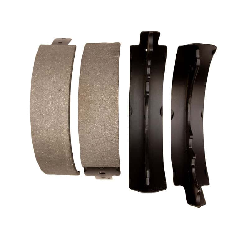 DFC — DFC 49-71 Ford Torino Front Premium Service Shoes
DFC Brake Shoe Set - view 2