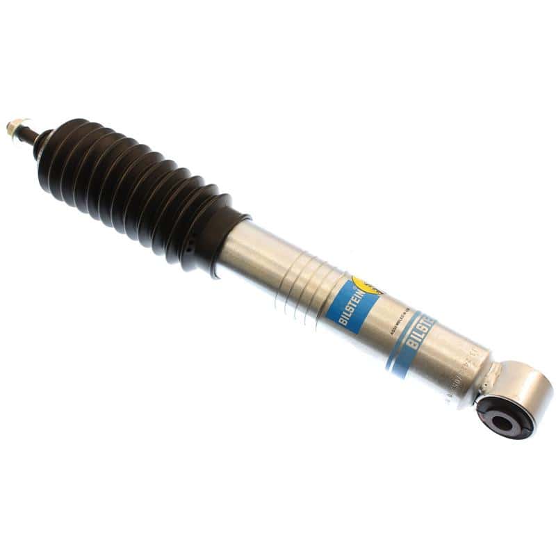 Bilstein — Bilstein 5100 Series 2015-2016 Ford F-150 XL/XLT V6 3.5L Rear 46mm Monotube Shock Absorber
Shock - view 5