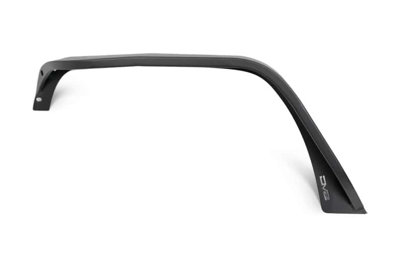 DV8 Offroad — DV8 Offroad 07-18 Jeep Wrangler JK Slim Fender Flares
Jeep Fender Flares - view 18