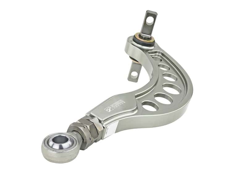 Skunk2 Racing — Skunk2 Pro Series 06-09 Honda Civic Hard Anodized Adjustable Rear Camber Kits
Alignment Camber Kit - view 5