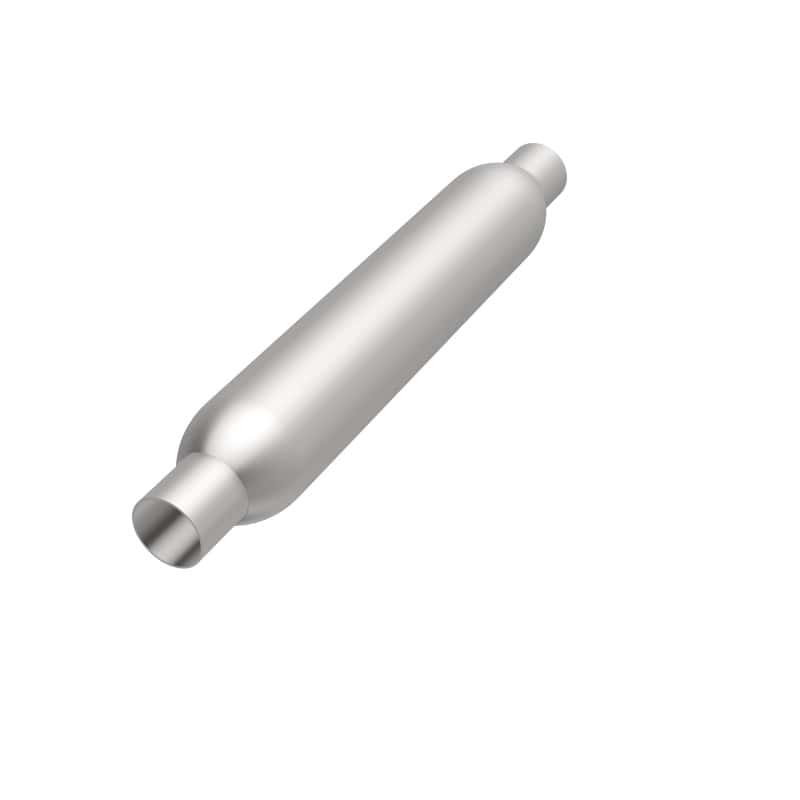 Magnaflow — MagnaFlow Muff GP 3.5 Dia 18inch 2/2
Glasspack - view 40