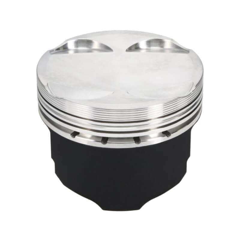 Wiseco — Wiseco Alfa Romeo AR3055-33  87.5mm Bore (+.5mm) 10:1 CR Pistons (Inc Rings)
Piston Set - view 5