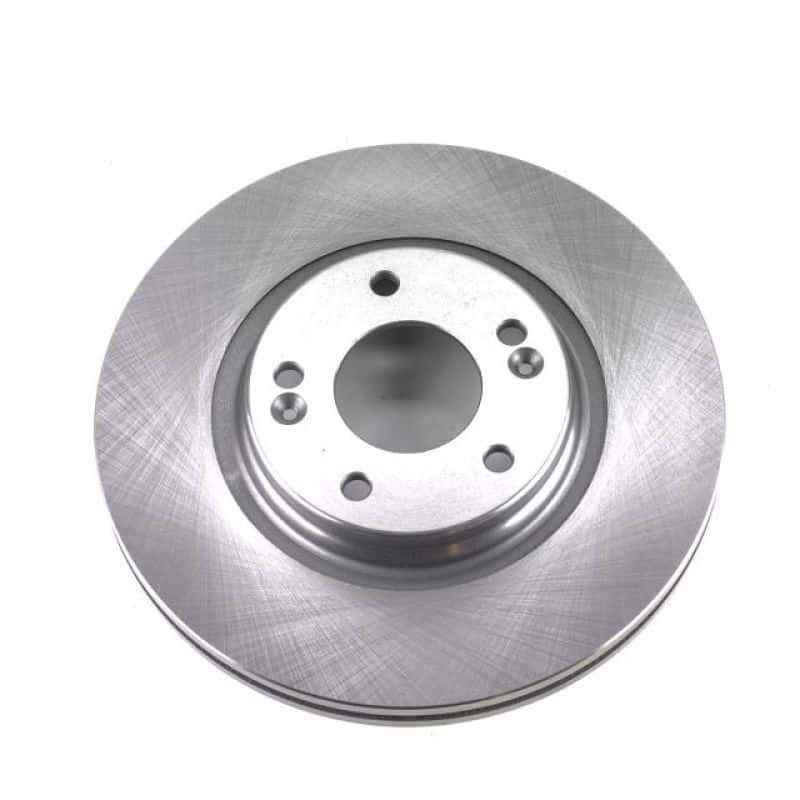 PowerStop — Power Stop 17-19 Hyundai Elantra Front Autospecialty Brake Rotor
AutoSpecialty Rotor - view 1