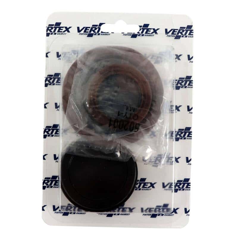 Vertex Pistons — Vertex Gaskets 11-13 Polaris Sportsman Touring EPS 850 Oil Seal Kit - view 3