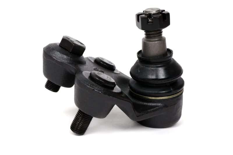 BLOX Racing — BLOX Racing Roll Center Adjusters / Extended Front Ball Joints - 06-11 Honda Civic (Pair) - view 3