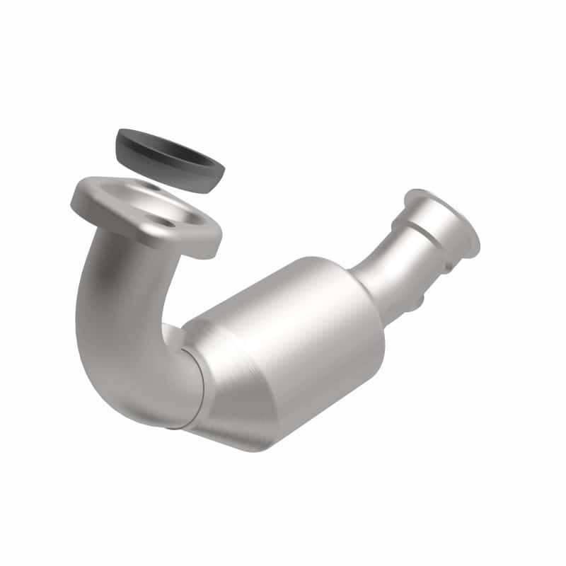Magnaflow — Magnaflow 2003 Jeep Liberty 3.7L Direct Fit Converter
California - view 6