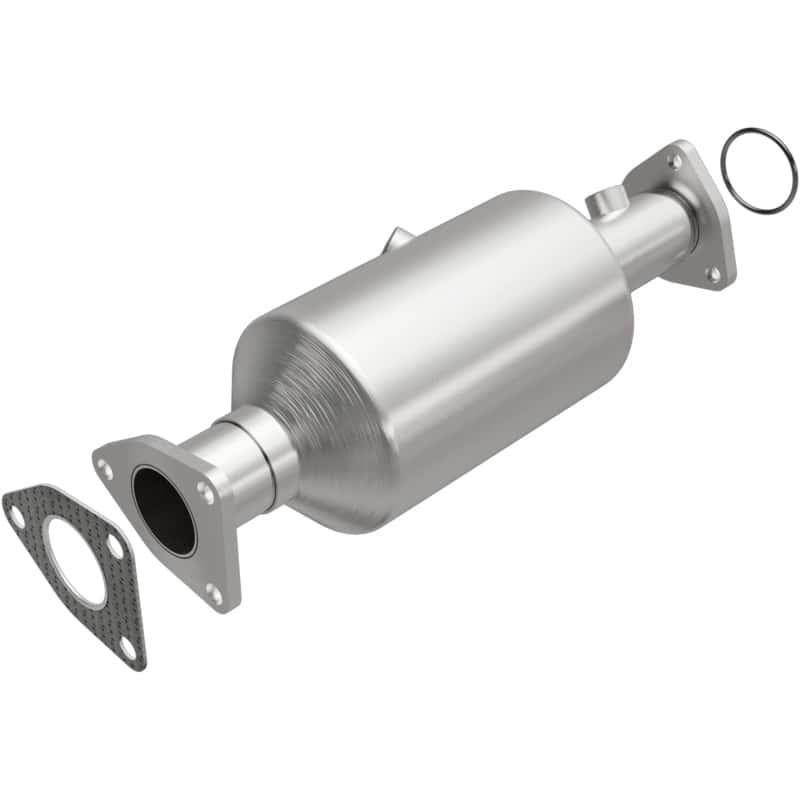 Magnaflow — MagnaFlow 00-03 Acura TL 3.2L Direct-Fit Catalytic Converter
California - view 2