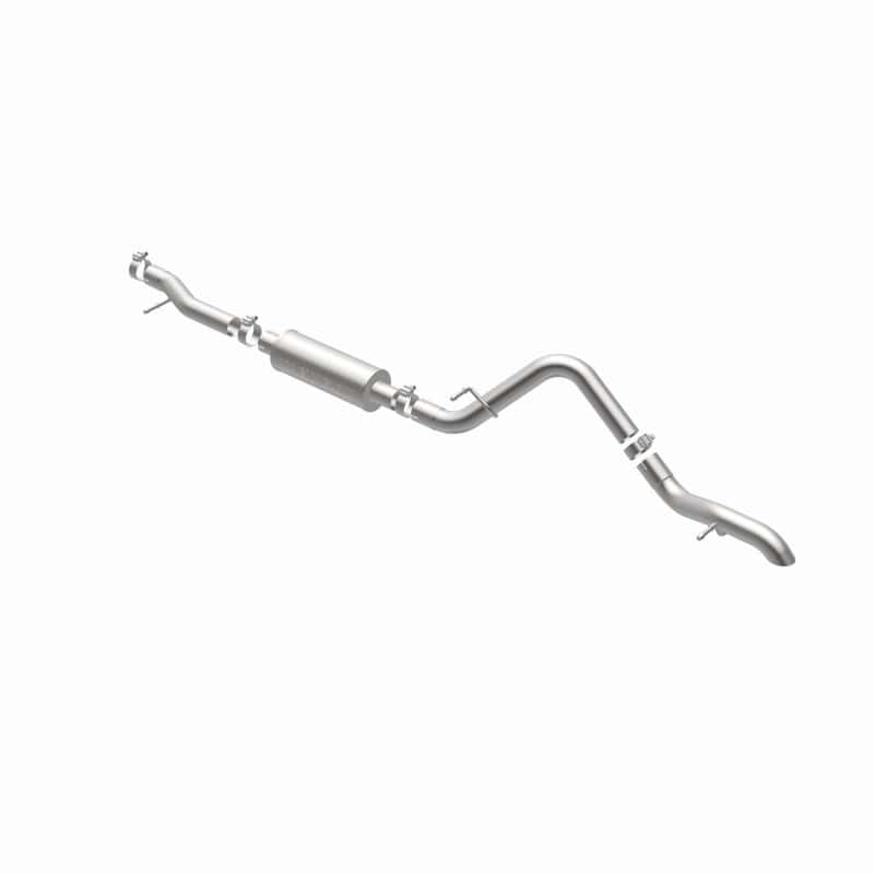 Magnaflow — Magnaflow SYS C/B 07-11 Jeep Wrangler V6 3.8L 2dr
Cat-Back - view 38