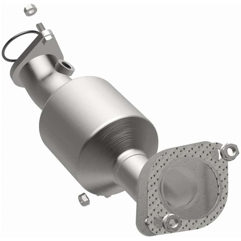 Magnaflow — MagnaFlow DF Conv 18-21 Infiniti Q50 3.0L
California - view 26