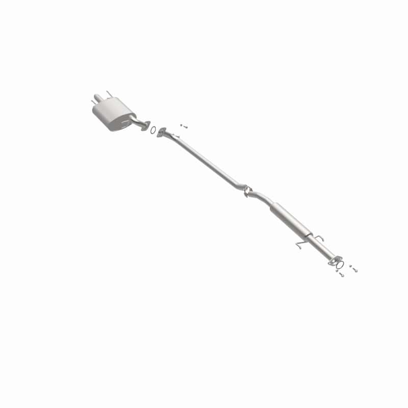 Magnaflow — MagnaFlow BRE Exhaust Kit 02-06 Camry ES300 3.0L
Exhaust Kit - view 19