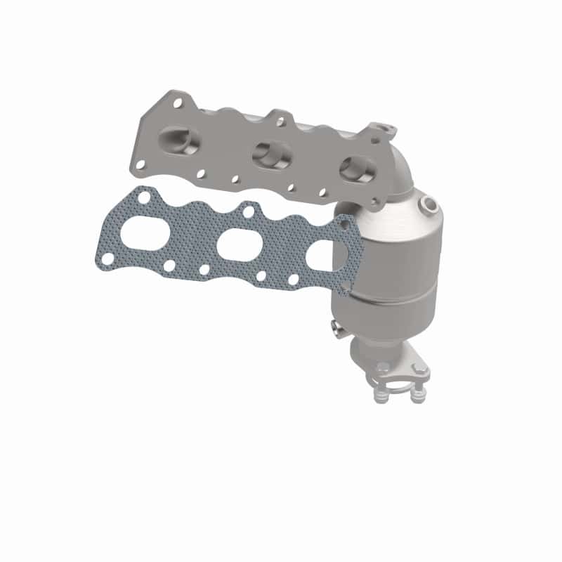 Magnaflow — Magnaflow Conv DF 04-08 Grand Vitara V6 2.7L PS
OEM Grade
OEM - view 8