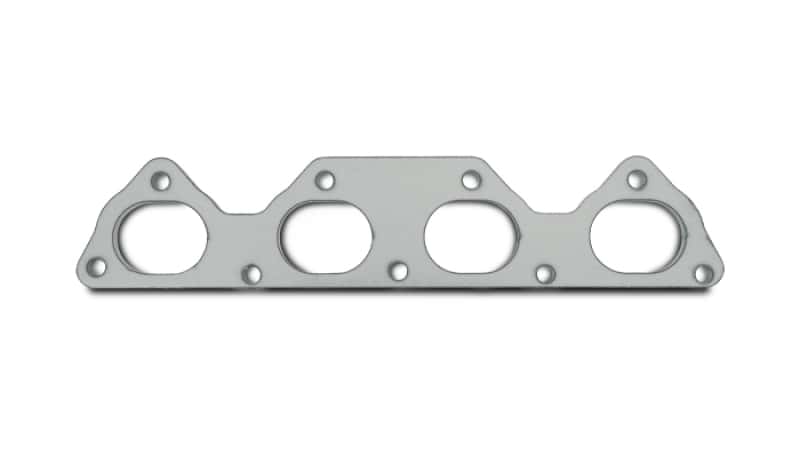 Vibrant — Vibrant T304 SS Exhaust Manifold Flange for Honda/Acura B-series motor 3/8in Thick
SSHeaderFlangeHondaB
SSExFlngHondaBSeries
Exhaust Flange - view 3