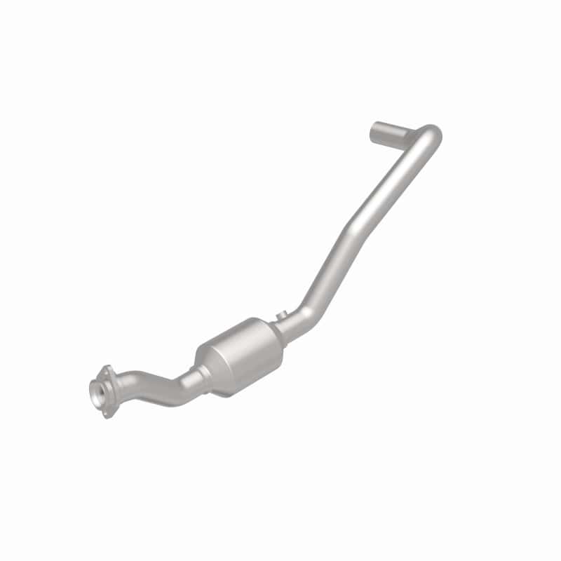 Magnaflow — MagnaFlow Conv DF 2005 Dodge Ram 1500 3.7/ 4.7
California - view 14