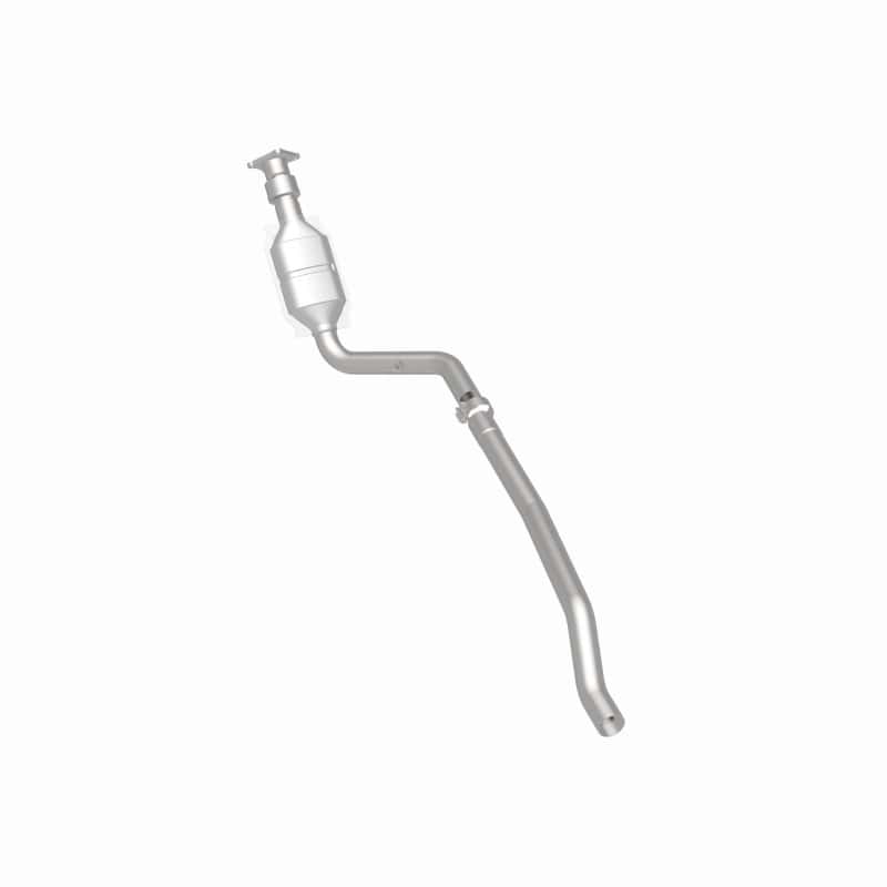 Magnaflow — MagnaFlow Conv DF 96-00 Caravan 3.0L
HM Grade
HM - view 15