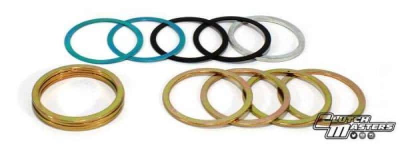 Clutch Masters — Clutch Masters Universal Shim Kit - 3/4 Post Bearings
Release Bearing - view 1