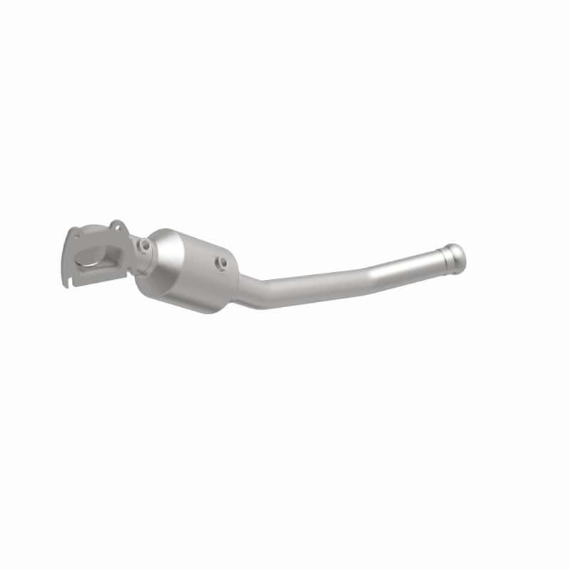 Magnaflow — MagnaFlow Converter Direct Fit 13-18 Dodge Durango 3.6L V6 / 13-18 Jeep Grand Cherokee 3.6L V6
OEM Grade
OEM - view 8