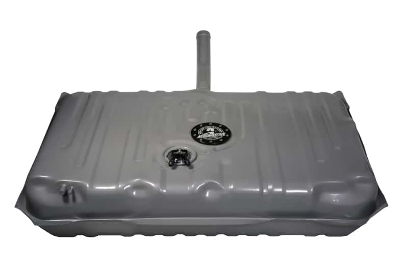 Aeromotive — Aeromotive 70-72 Chevrolet Chevelle/Malibu & 1970 Chevrolet Monte Carlo 200 Stealth Gen 2 Fuel Tank - view 3