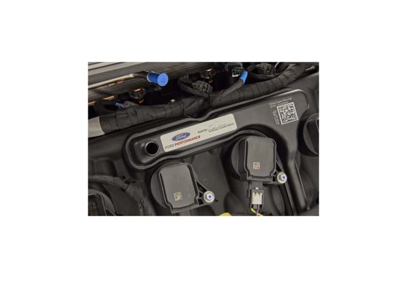 Ford Racing — Ford Racing Gen 4 5.0L Coyote SC Crate Engine (No Cancel No Returns)
Crate Engine
PrfEng - view 9