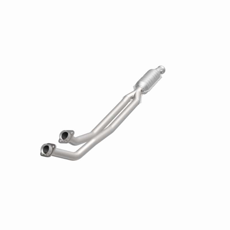 Magnaflow — MagnaFlow Conv Volvo 6.5X4 2/2.5
HM Grade
HM - view 27