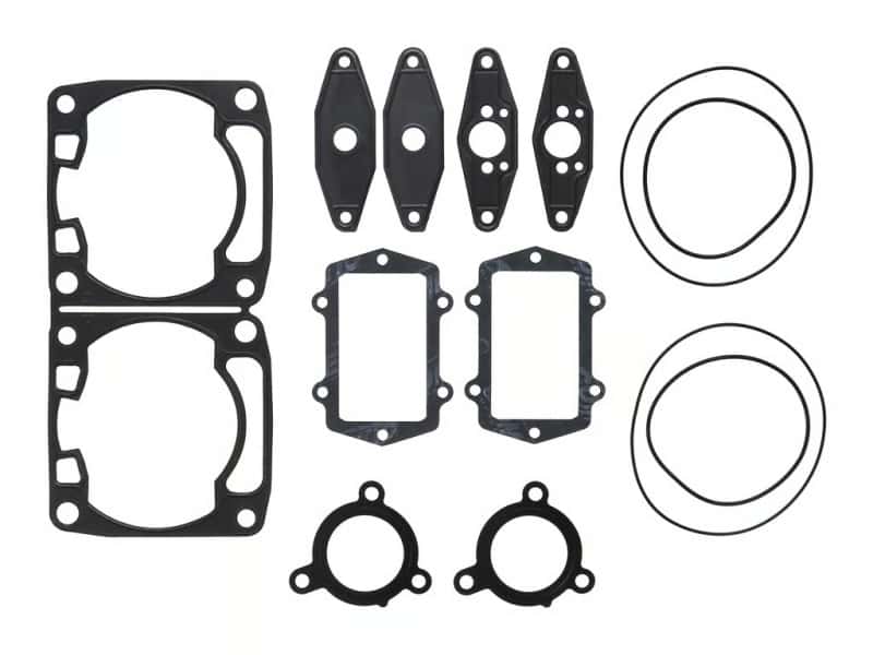 Wiseco — Wiseco 03-07 Arctic Cat 600/700cc Top End Gasket Kit
Gasket Kit - view 2