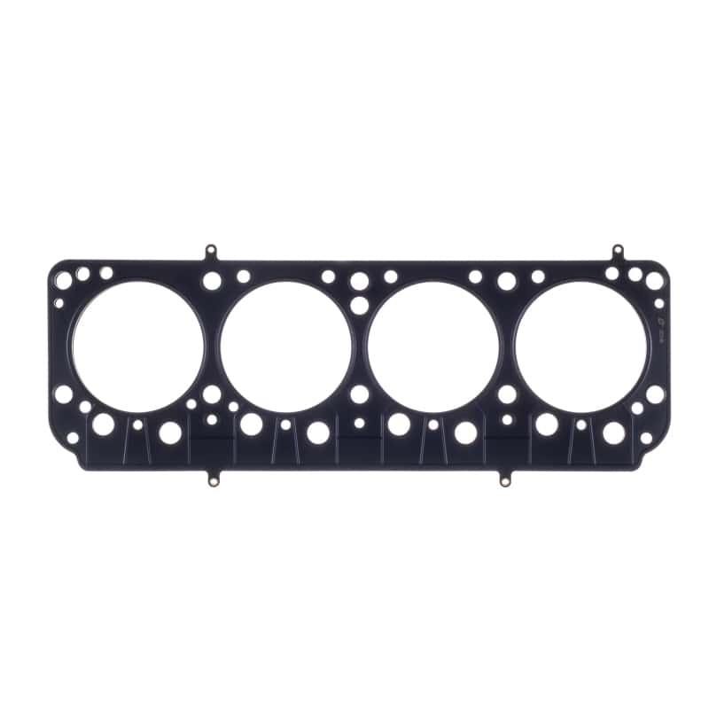 Cometic Gasket — Cometic Dodge Hemi 392/354/331 4.000 inch Bore .040 inch MLS Head Gasket
Cylinder Head Gasket - view 6