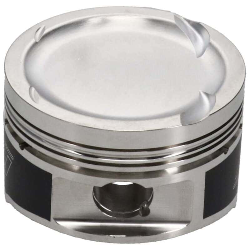 Wiseco — Wiseco Audi/VW 2.0L 82.50mm Bore 92.8mm Stroke -10.5cc EA113 Piston Kit - 4 Cyl
Piston Set - view 8